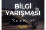 Bilgi Yarışması 