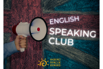 English Speaking Club 2