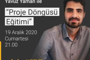 Proje Döngüsü Eğitimi 