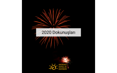 2020 DokunuÅŸlarÄ±