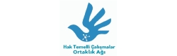 Hak Temelli Çalışmalar Ortaklık Ağı