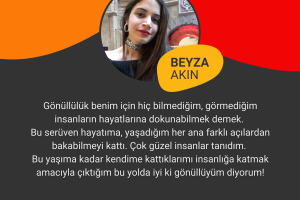 Dünya Gönüllüler Günü