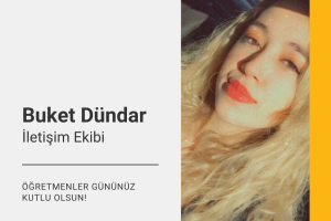 Öğretmenler Günü