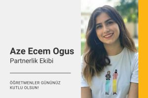 Öğretmenler Günü