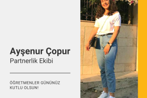 Öğretmenler Günü