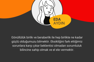 Dünya Gönüllüler Günü