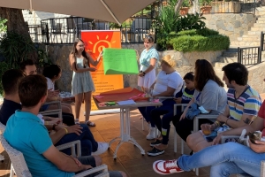 Çocuk İstismarı Konusunda Farkındalık Artırıyoruz Projesi