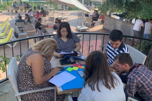 Çocuk İstismarı Konusunda Farkındalık Artırıyoruz Projesi