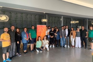 Çocuk İstismarı Konusunda Farkındalık Artırıyoruz Projesi