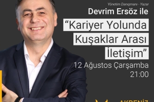 Kariyer Yolunda Kuşaklar Arası İletişim