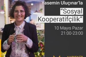 Sosyal Kooperatifçilik