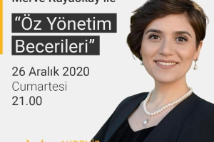 Öz Yönetim Becerileri 