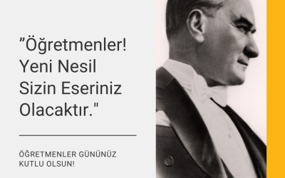 Öğretmenler Günü