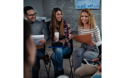 Avrupa Birliği Gençlik Fırsatları