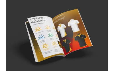 Kurumsal İletişim ve Kimlik Kılavuzu Hakkında