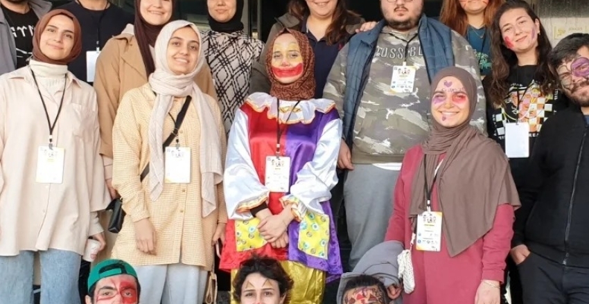 Depremden Etkilenen 3119 Çocuğa Psikososyal Destek ve Oyun Terapisi Etkinlikleri ile Oyuncak Dağıtımı Gerçekleştirdik.