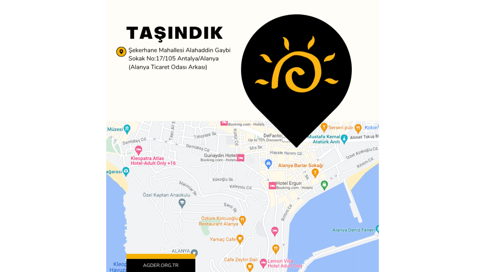 Müjdeli haberlerimiz var!