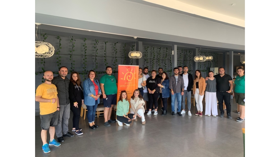 Çocuk İstismarı Konusunda Farkındalık Artırıyoruz Projesi