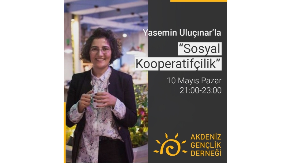 Sosyal Kooperatifçilik