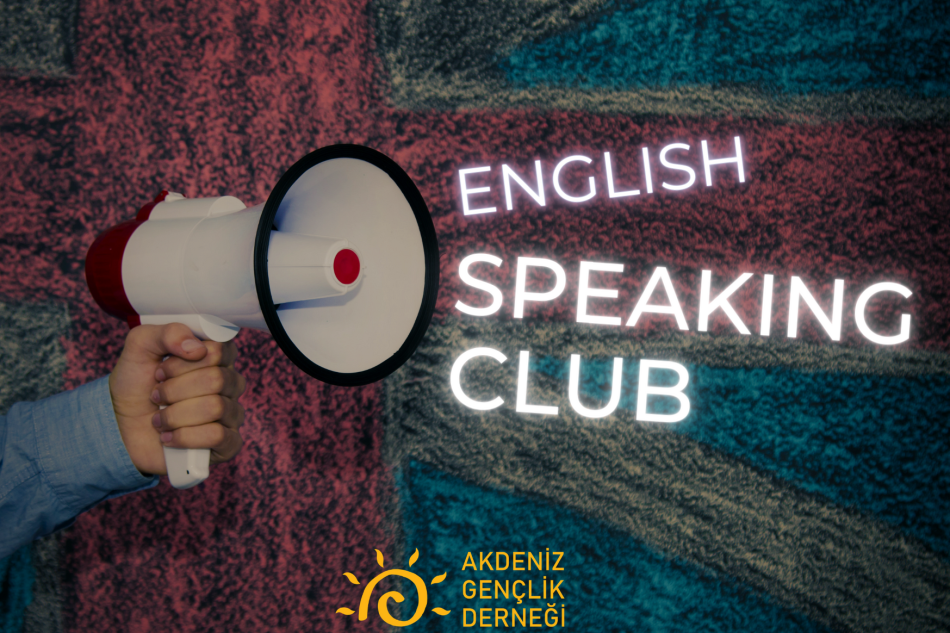 English Speaking Club