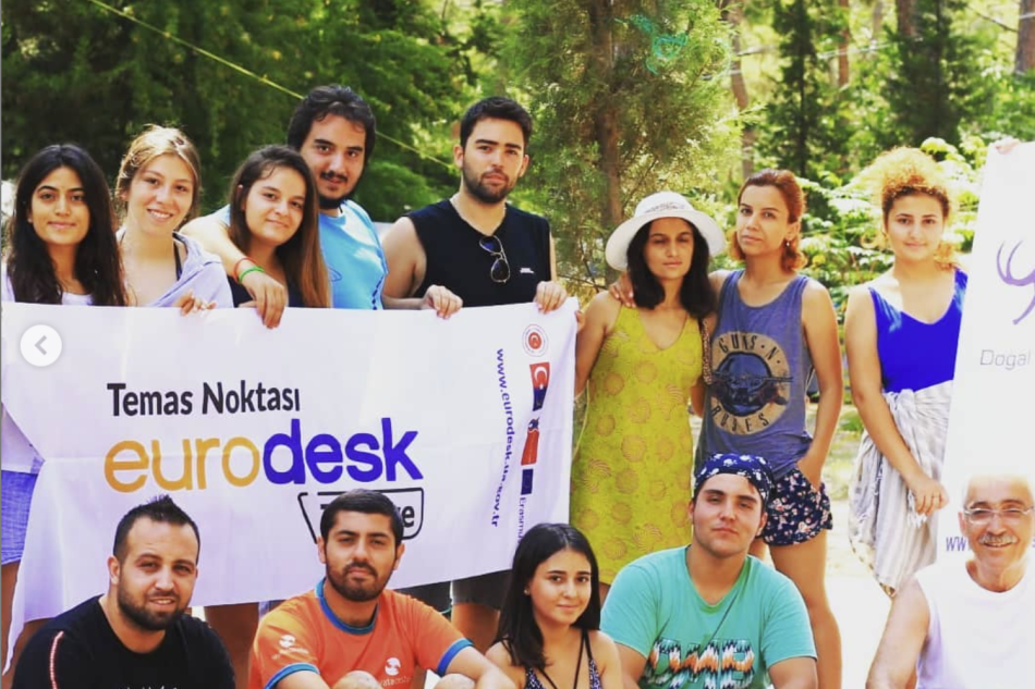 2. Sosyal Girişimcilik Kampı